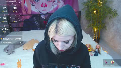 Alison online show from 12/29/24, 06:45