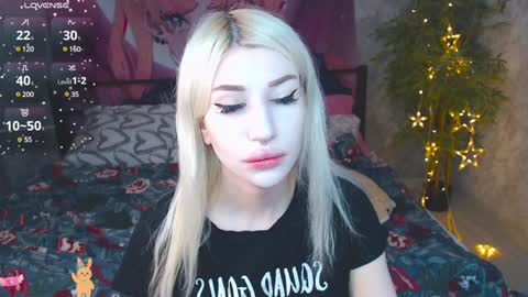 Alison online show from 12/29/24, 10:47