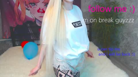 Alison online show from 12/30/24, 10:34