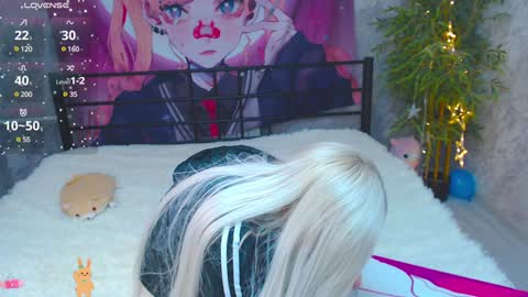 Alison online show from 01/15/25, 01:02