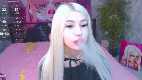 Alison online show from 01/19/25, 09:13