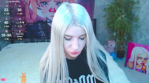 Alison online show from 01/31/25, 02:04