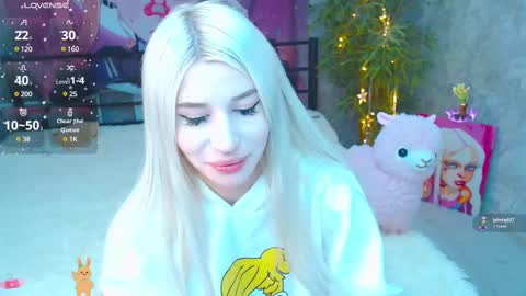 Alison online show from 02/11/25, 05:18