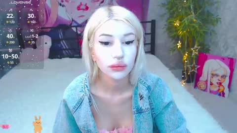 Alison online show from 03/01/25, 01:43