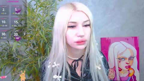 Alison online show from 03/09/25, 02:39