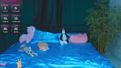 Alison online show from 09/12/25, 10:21