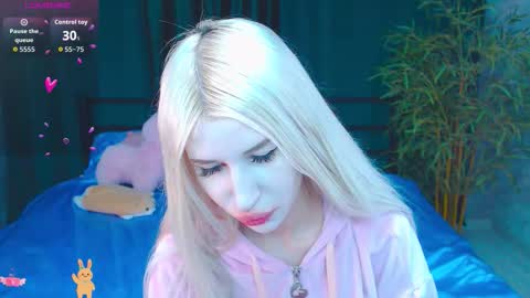 Alison online show from 09/15/25, 12:32