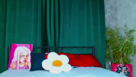 Alison online show from 04/03/26, 09:02