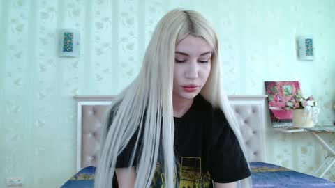 Alison online show from 05/11/26, 11:05
