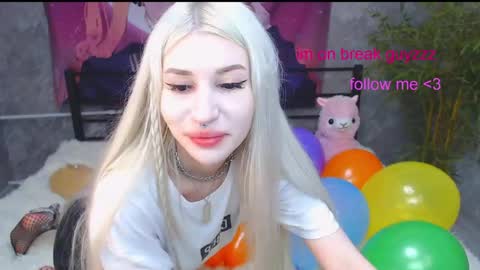 Alison online show from 05/11/26, 02:45