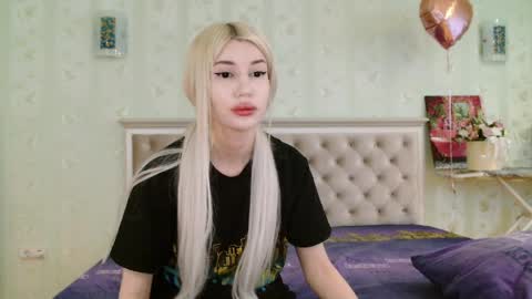 Alison online show from 05/11/26, 04:04