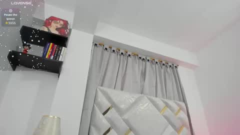 Snapshot of alison_thomas1 chatting on 10/07/25, 03:20 alison online show from 10/07/25, 03:20