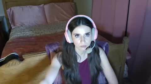 Alison Fields online show from 02/15/26, 12:07