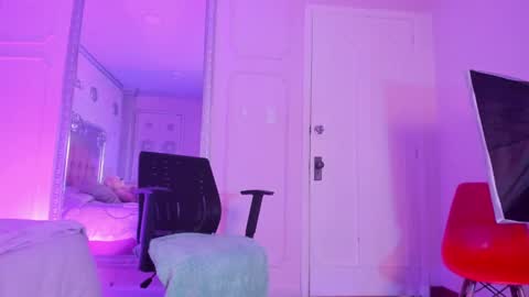 Alison Fishert online show from 03/06/25, 03:02