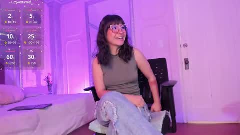 Alison Fishert online show from 11/20/25, 12:05