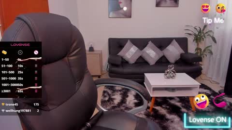 Alisson online show from 02/08/25, 07:05