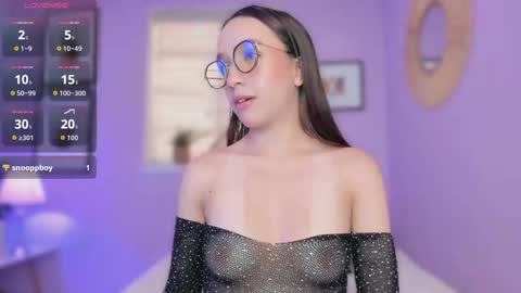 alisoon online show from 10/02/25, 12:45