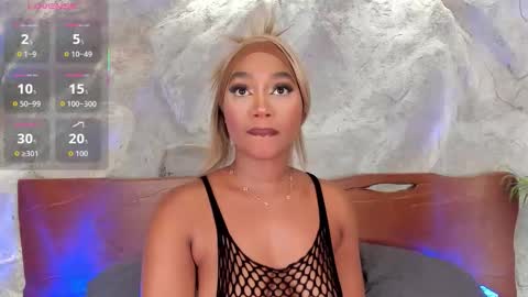 Alison Moon  online show from 12/14/25, 03:12