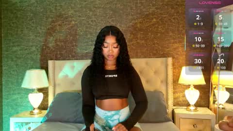 Alison Moon  online show from 01/11/26, 12:43