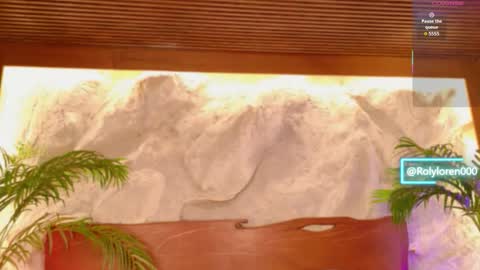 Snapshot of alisoon_moon chatting on 02/19/26, 10:06 Alison Moon online show from 02/19/26, 10:06