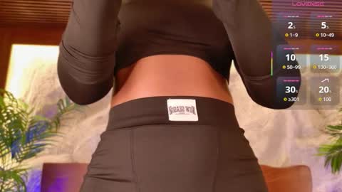 Snapshot of alisoon_moon chatting on 03/03/26, 10:15 Alison Moon online show from 03/03/26, 10:15