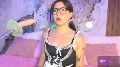 Mia online show from 03/27/26, 08:30