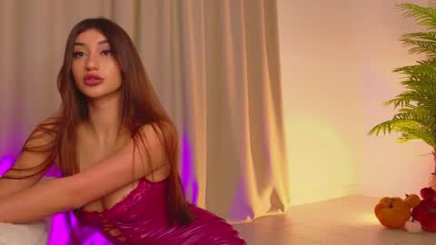 alissa_foxx online show from 01/13/26, 12:43