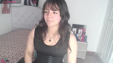 alissa_morrison online show from 02/25/26, 11:25