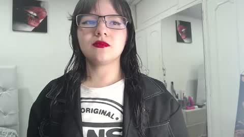 alissa_morrison online show from 04/18/26, 03:43
