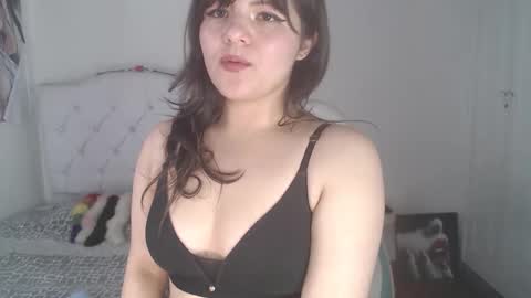 alissa_morrison online show from 05/11/26, 04:48