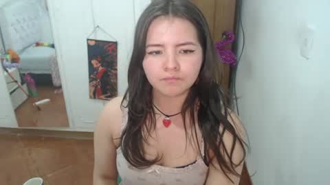 Snapshot of alissa_morrison chatting on 07/10/26, 02:38 alissa_morrison online show from 07/10/26, 02:38