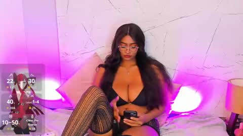 alissa_smith_ online show from 06/12/26, 12:31