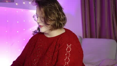 Alissa online show from 01/19/25, 04:25