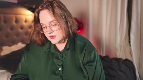 Alissa online show from 02/16/25, 05:04