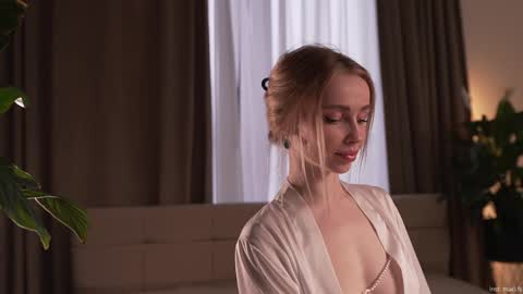 Alissa online show from 10/21/25, 07:31