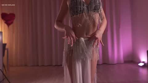 Alissa online show from 02/15/26, 08:49