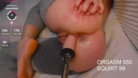 alissaaasex online show from 03/30/26, 07:53