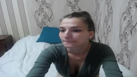 alissaclentx online show from 10/03/25, 08:39