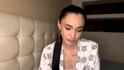 Alissa online show from 03/06/25, 08:05