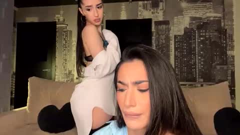 Alissa online show from 09/15/25, 06:52