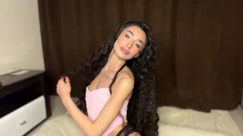 Alissa online show from 09/28/25, 04:45