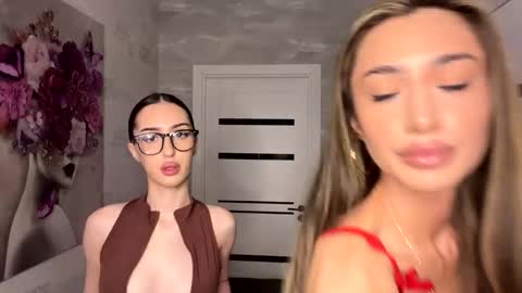 Alissa online show from 02/18/26, 12:12