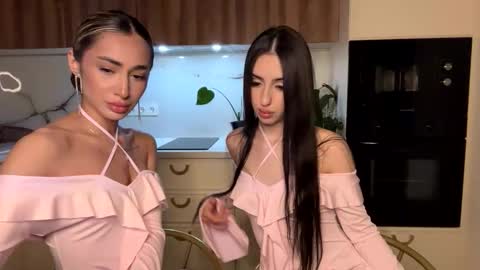 Alissa online show from 03/17/26, 07:06