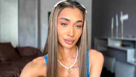 Alissa online show from 06/28/26, 10:32