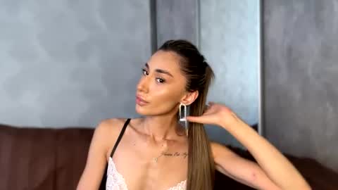 Alissa online show from 06/29/26, 10:15