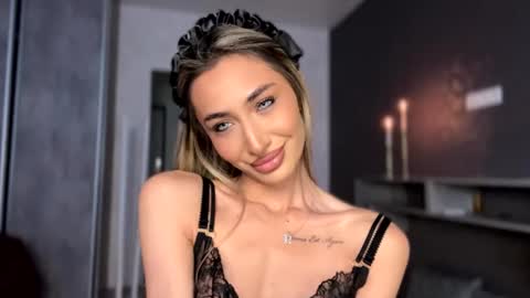 Alissa online show from 07/06/26, 03:58