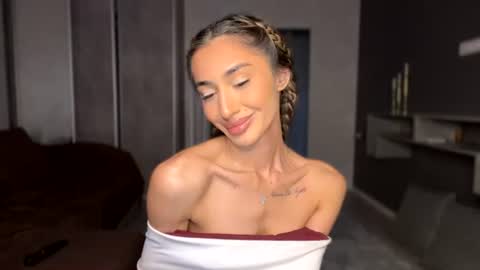Alissa online show from 07/08/26, 04:11