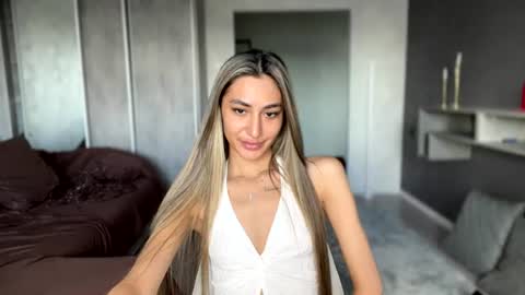 Alissa online show from 07/14/26, 11:27
