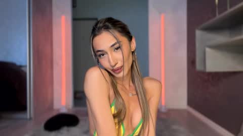 Alissa online show from 07/20/26, 03:14
