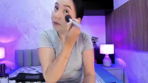 Snapshot of alissajoness chatting on 03/07/26, 12:02 Alissa online show from 03/07/26, 12:02